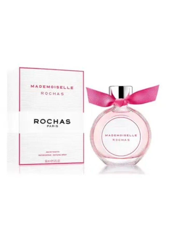 ماء عطر روشاس مدموزيل (كبير) 100 مل